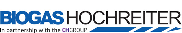 logo biogas hochreiter