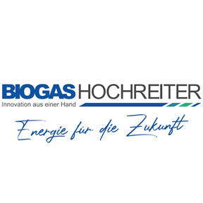 logo BIOGAS